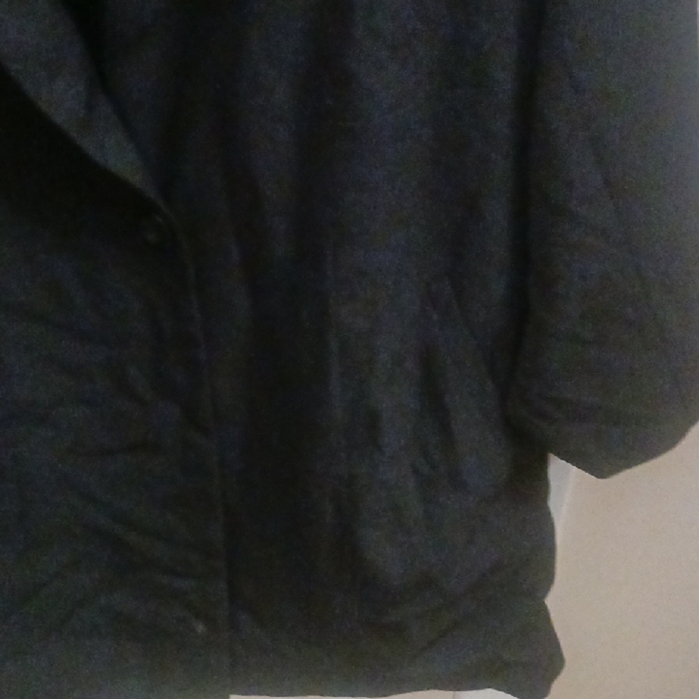 Torrid Black Blazer Jacket - image 5